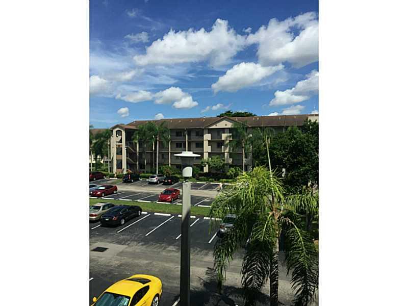 Century Village - Residential