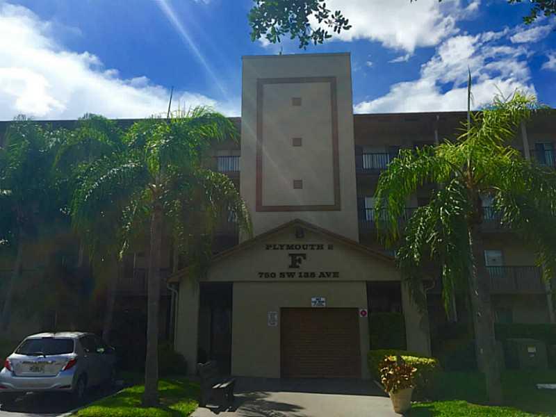 Century Village - Residential