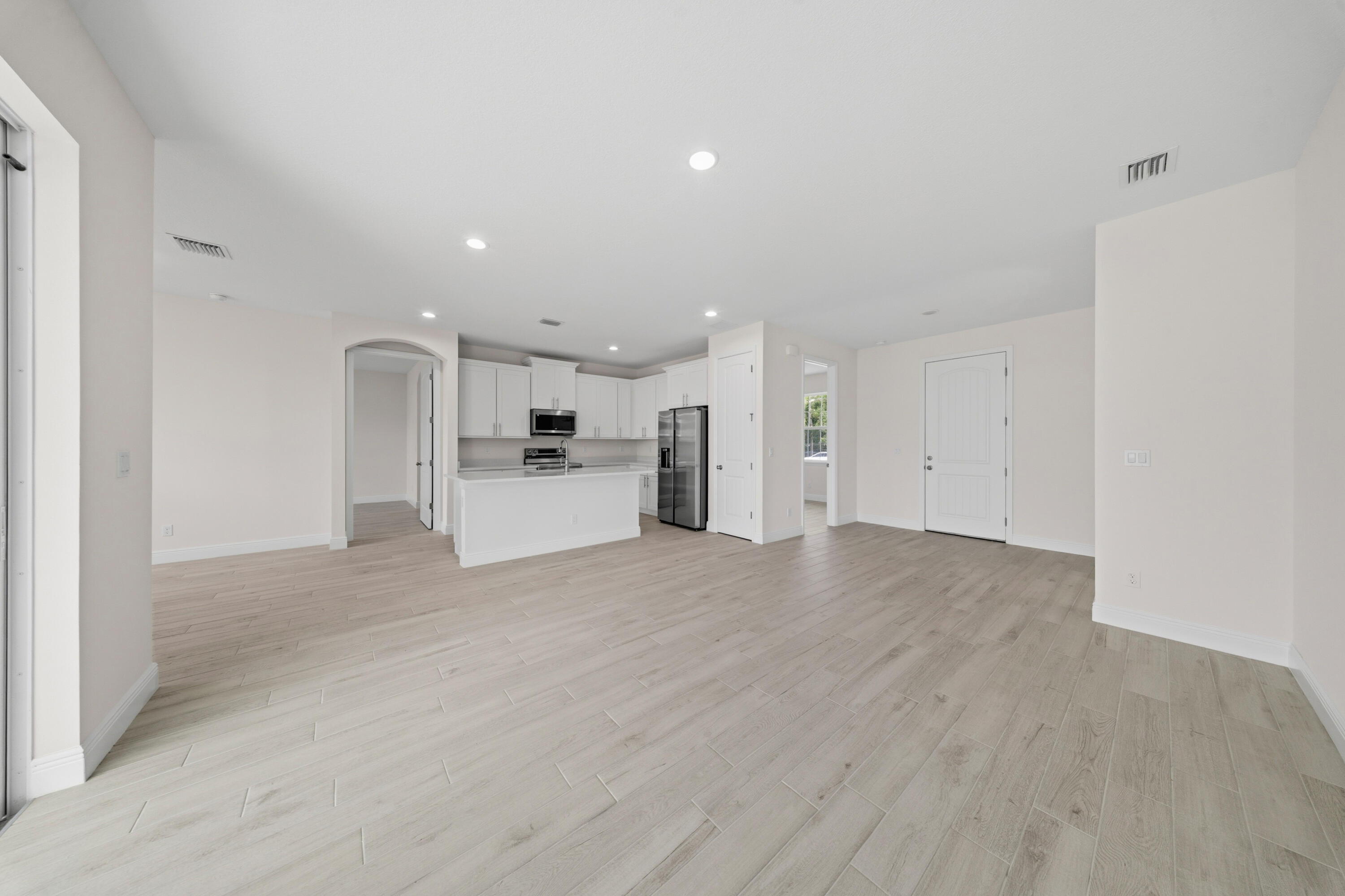 INDIAN RIVER ESTATES UNIT 9 - Residential