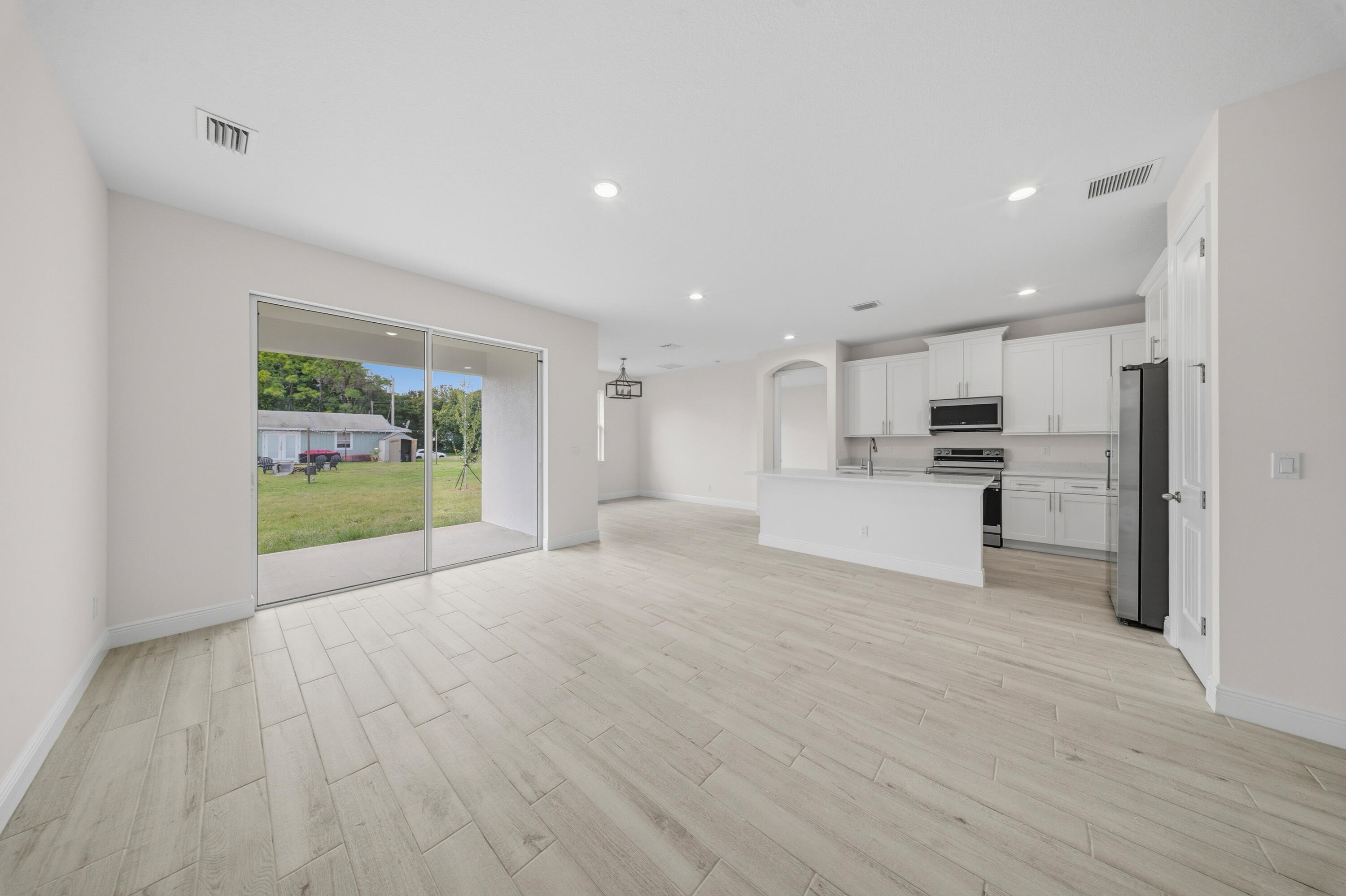 INDIAN RIVER ESTATES UNIT 9 - Residential