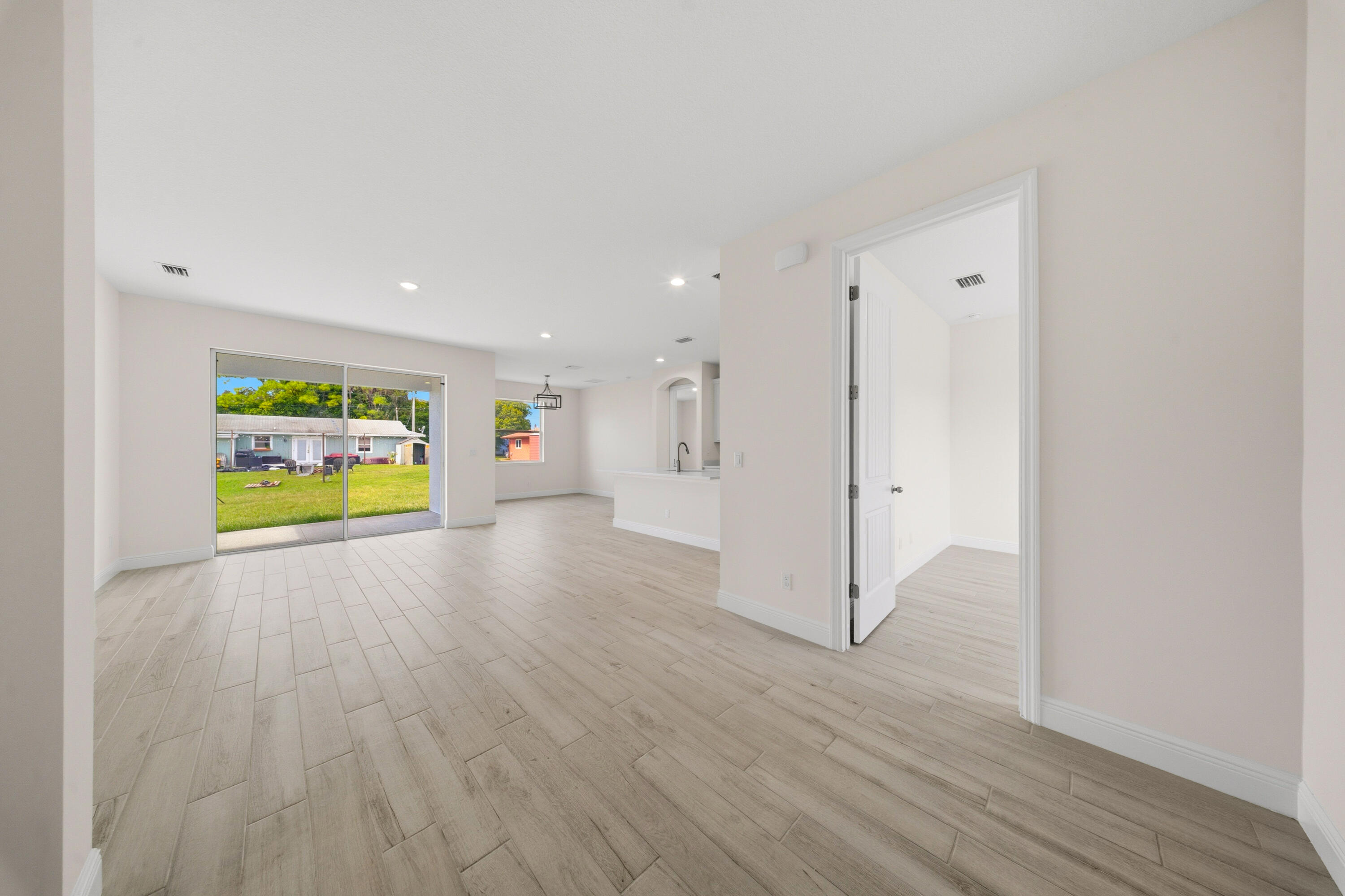 INDIAN RIVER ESTATES UNIT 9 - Residential