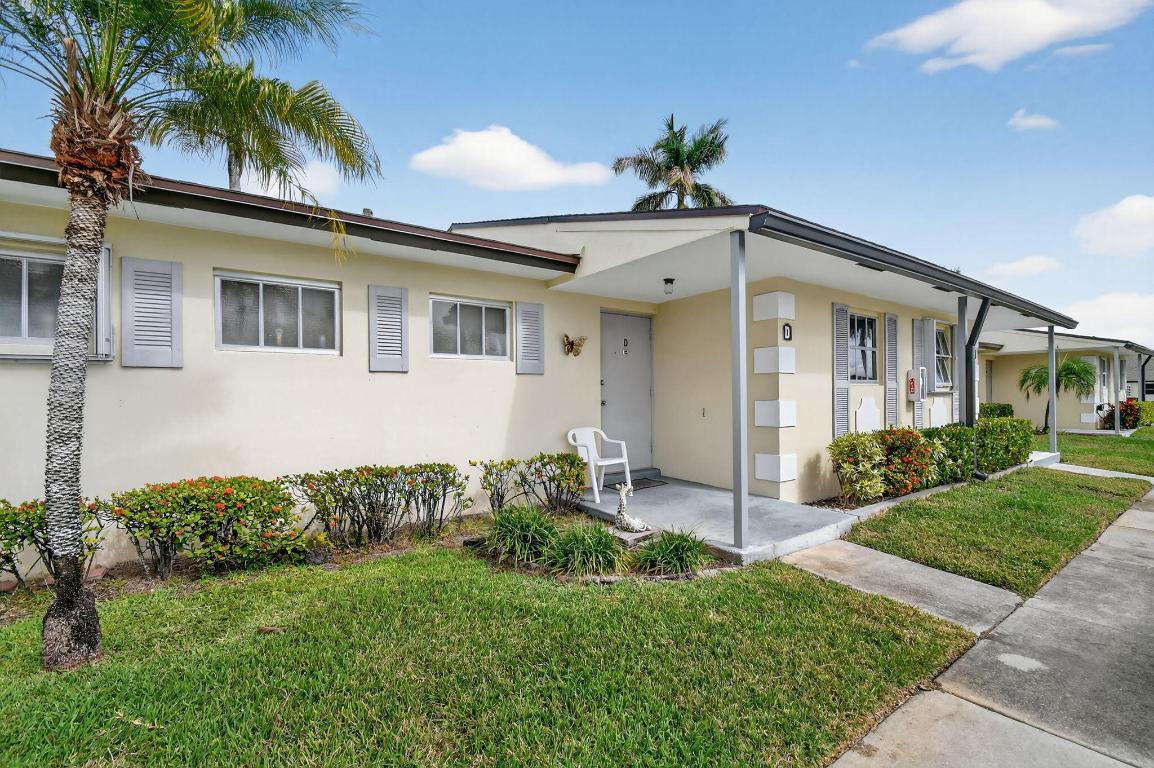 2771 E Ashley Drive D