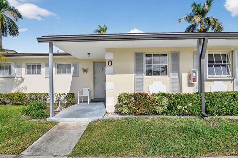 2771 E Ashley Drive D West Palm Beach FL 33415