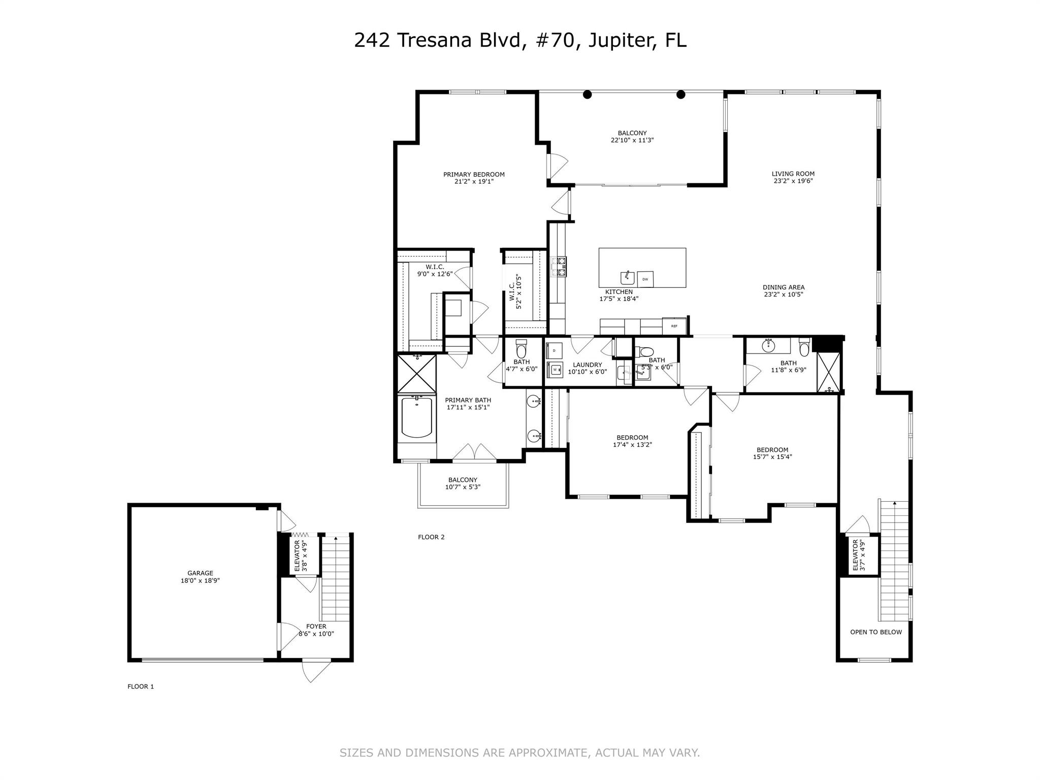 242 Tresana Boulevard 70