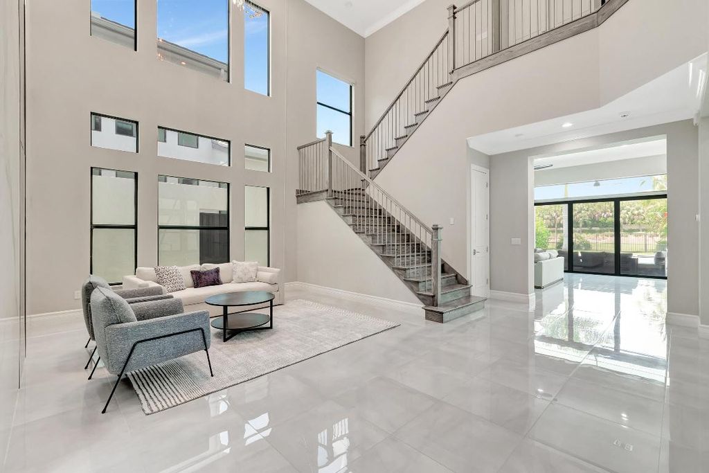 Photo of 9065 Benedetta Place, Boca Raton, FL 33496 (MLS # R10988662)