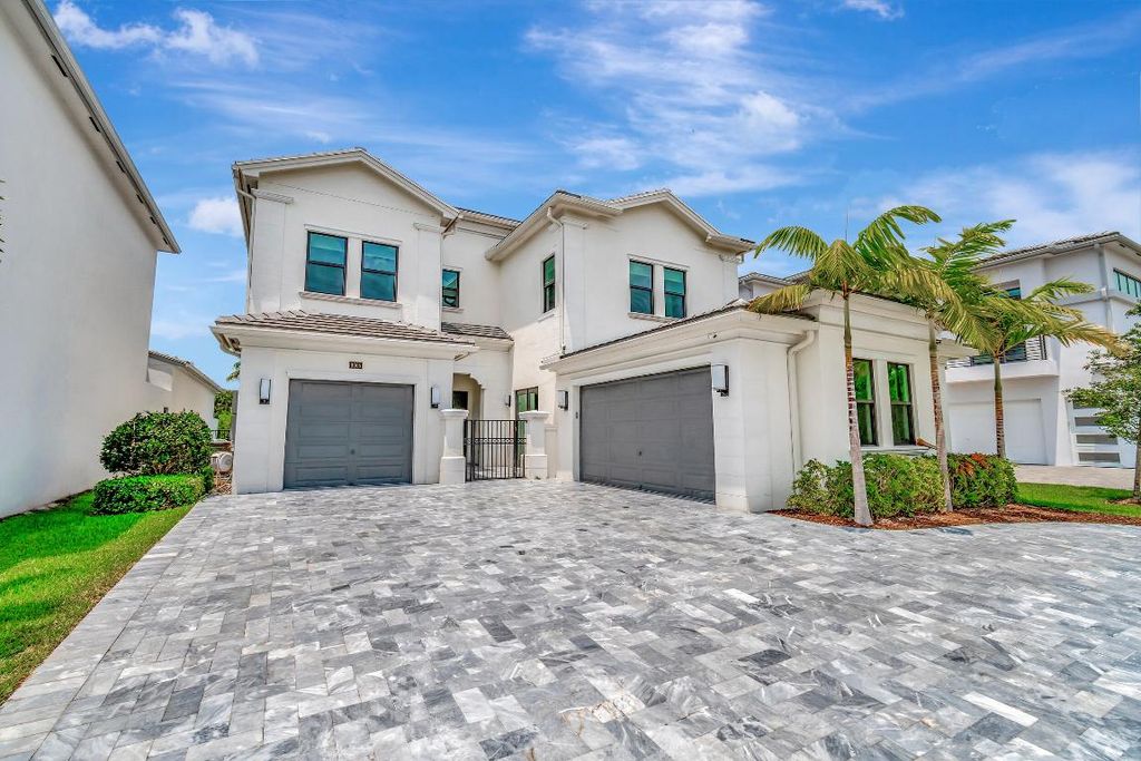 Photo of 9065 Benedetta Place, Boca Raton, FL 33496 (MLS # R10988662)
