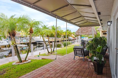 Tiny photo for 801 SE 5th Terrace, Pompano Beach, FL 33060 (MLS # B26036513)