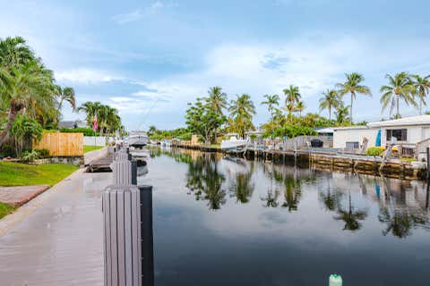 Tiny photo for 801 SE 5th Terrace, Pompano Beach, FL 33060 (MLS # B26036513)