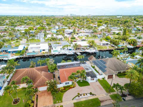 Tiny photo for 801 SE 5th Terrace, Pompano Beach, FL 33060 (MLS # B26036513)