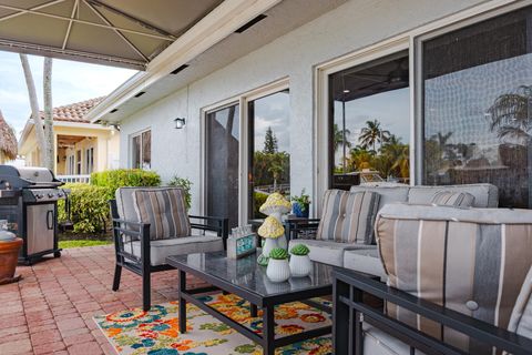 Tiny photo for 801 SE 5th Terrace, Pompano Beach, FL 33060 (MLS # B26036513)