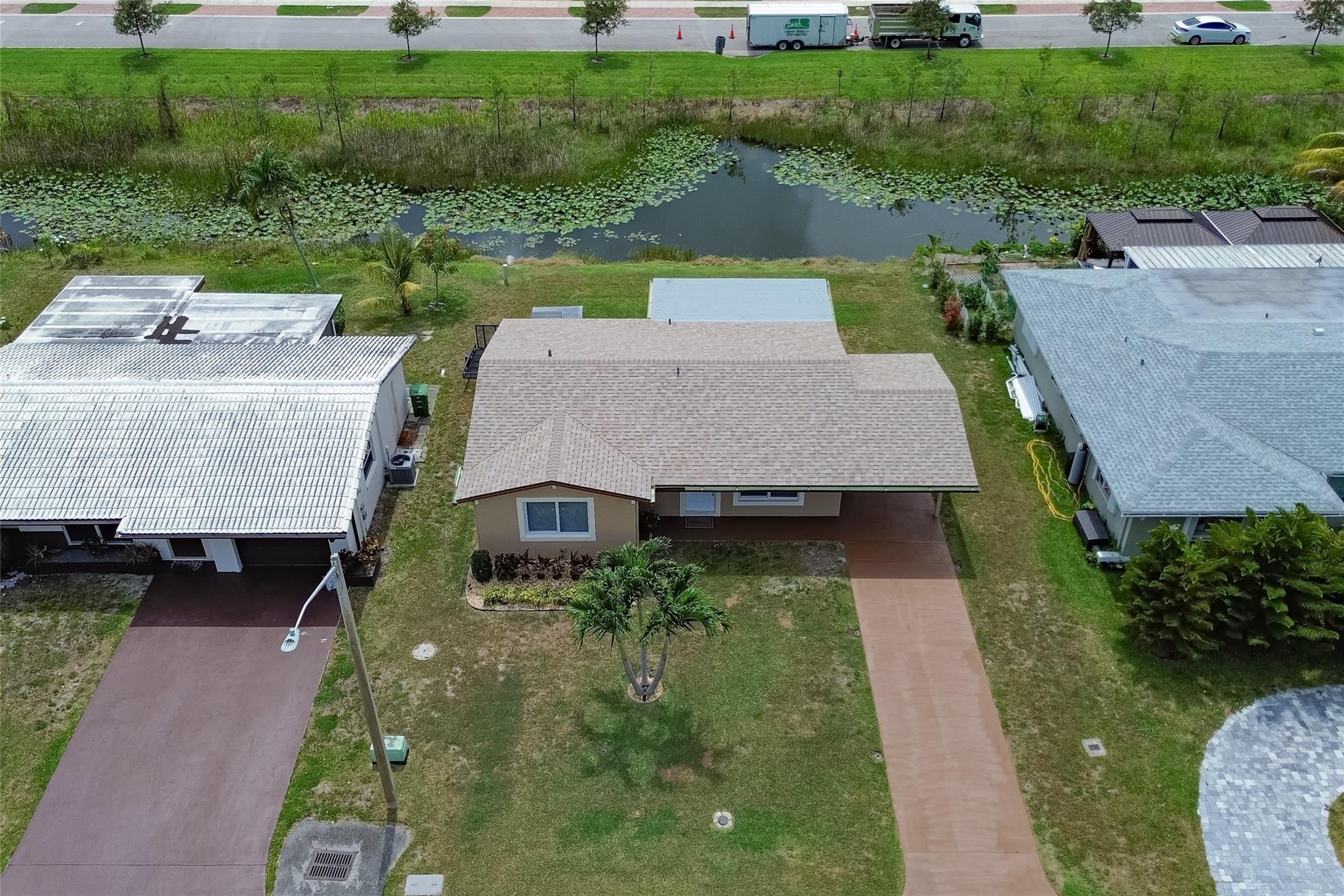 5501 NW 50th Ave