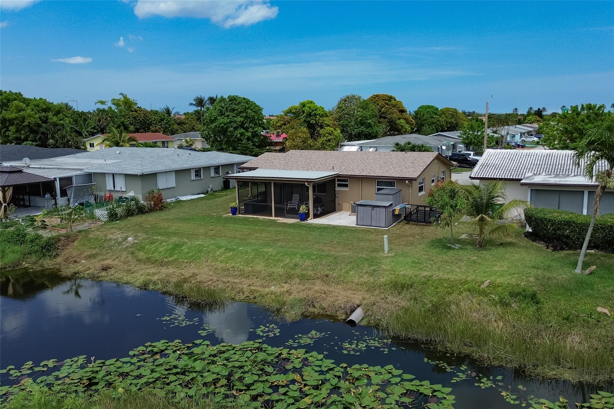 5501 NW 50th Ave