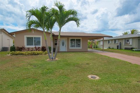 5501 NW 50th Ave Tamarac FL 33319