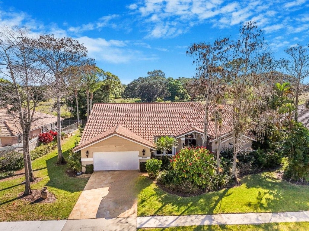 1558 Grantham Drive