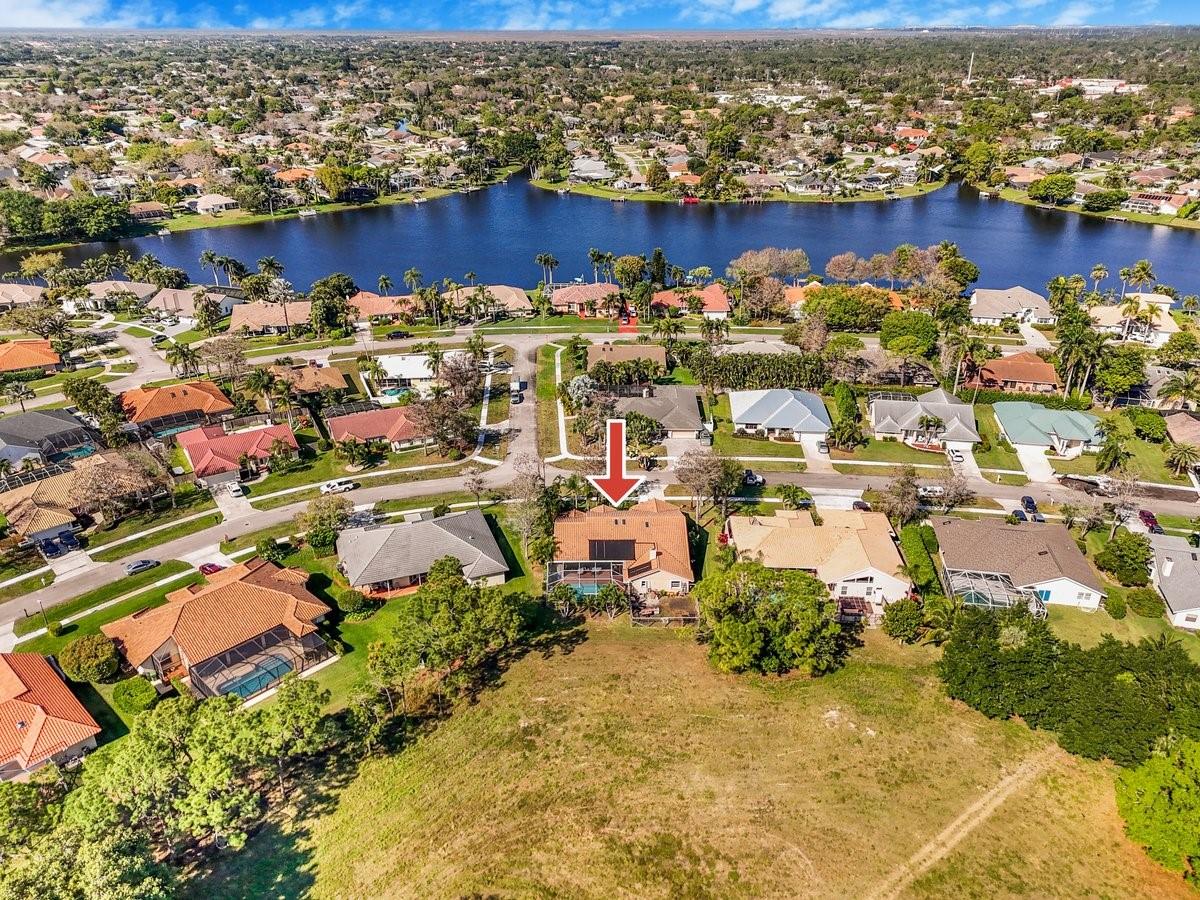 GREENVIEW SHORES 2 OF WEL - Residential