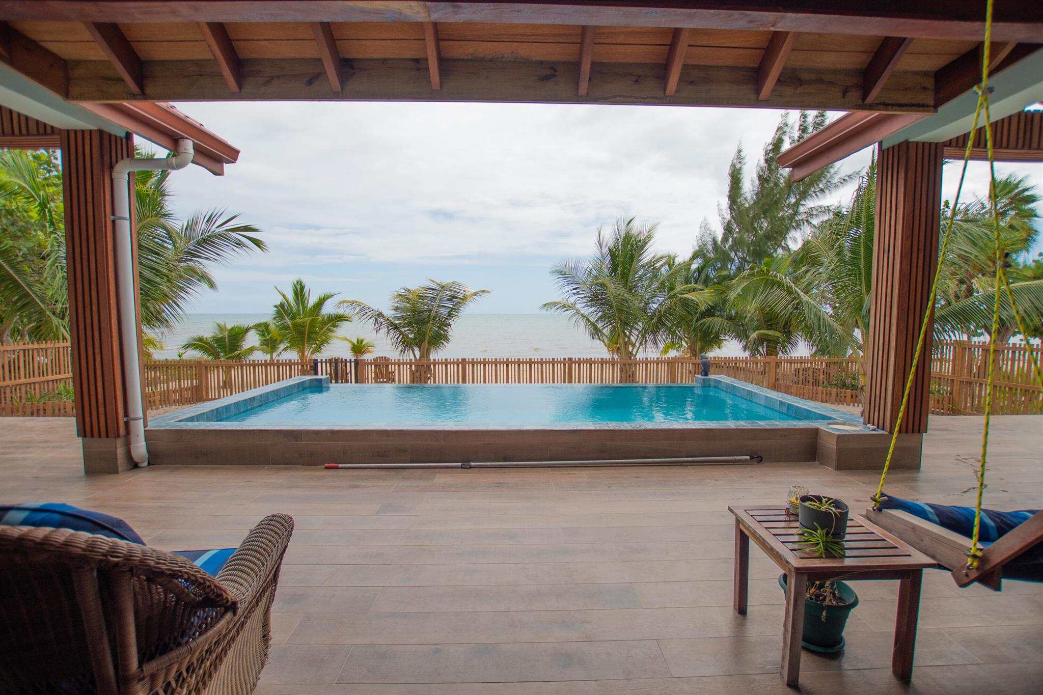 Not in a subdivision. - Residential