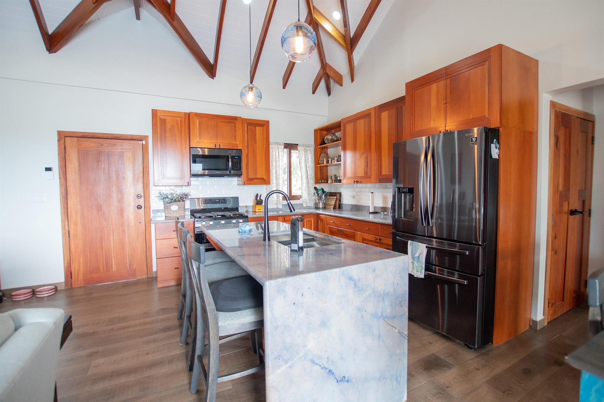 Not in a subdivision. - Residential