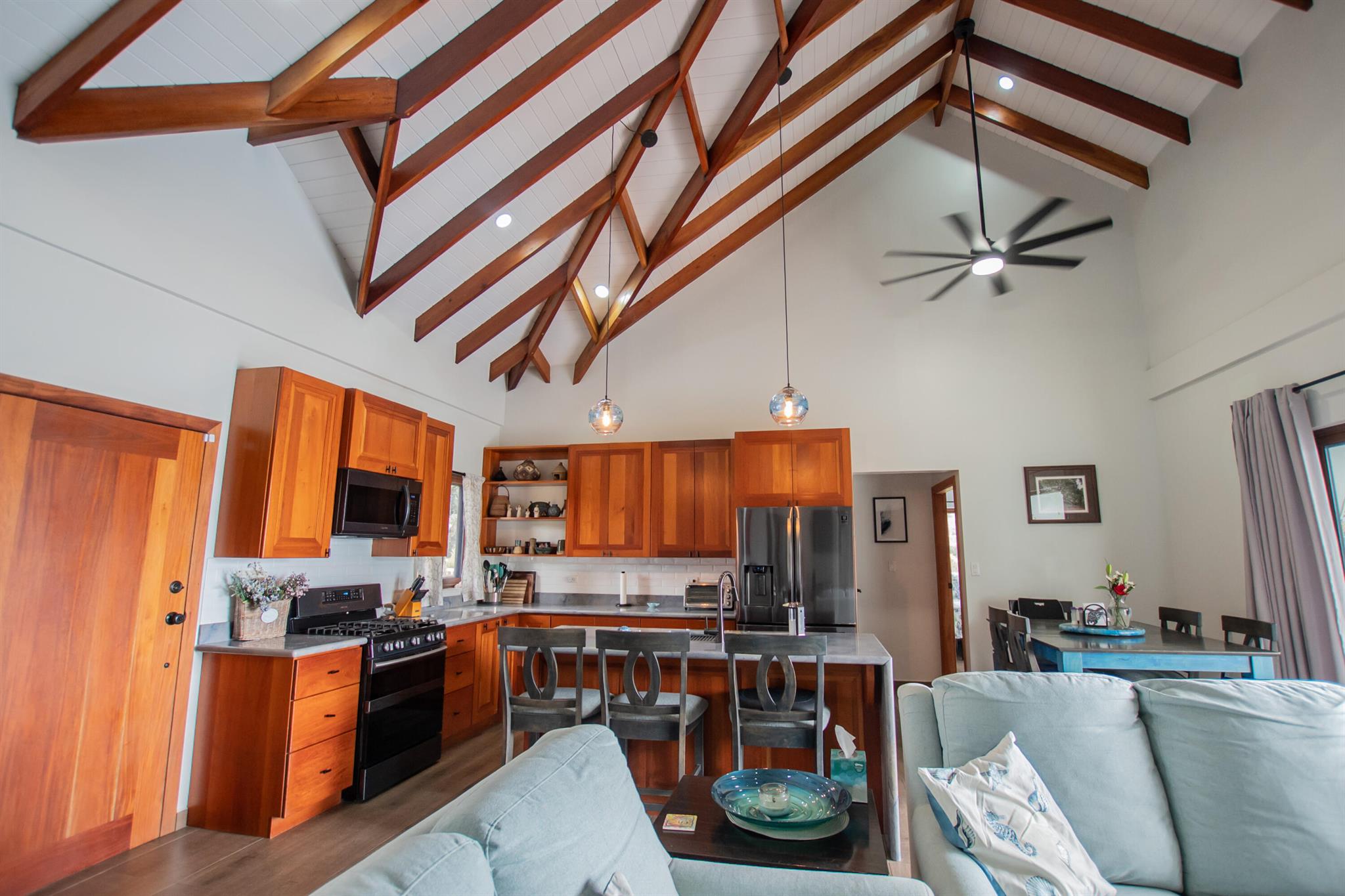 Not in a subdivision. - Residential