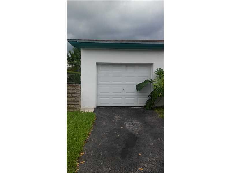 Fairhaven Gardens - Residential