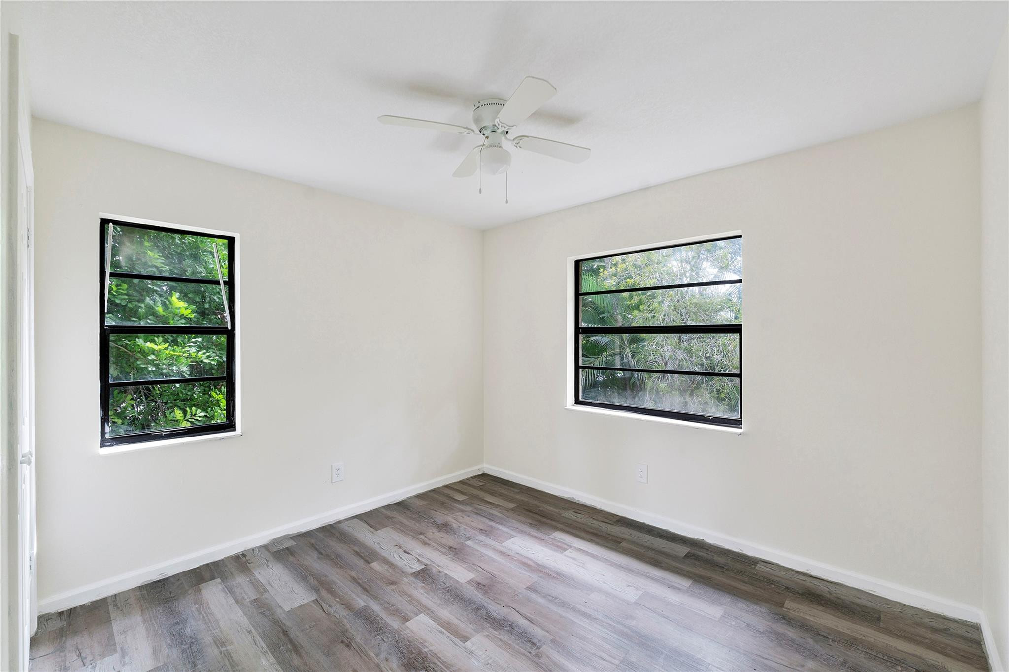 FOUNTAINVIEW CONDO - Residential