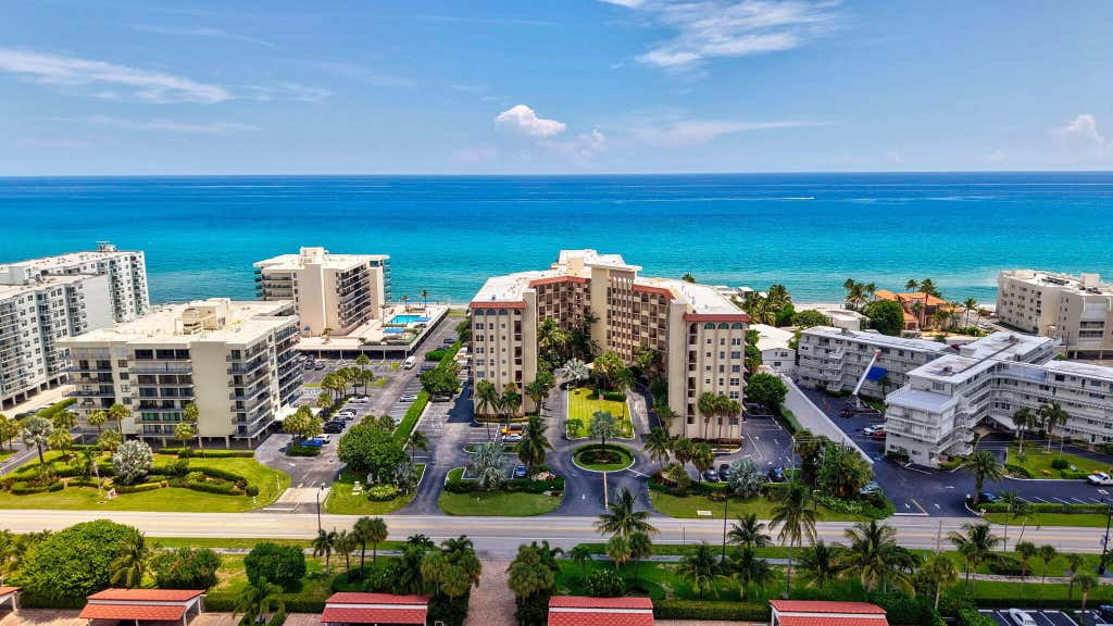 Photo of 3475 S Ocean Boulevard #2020, Palm Beach, FL 33480 (MLS # B26063815)