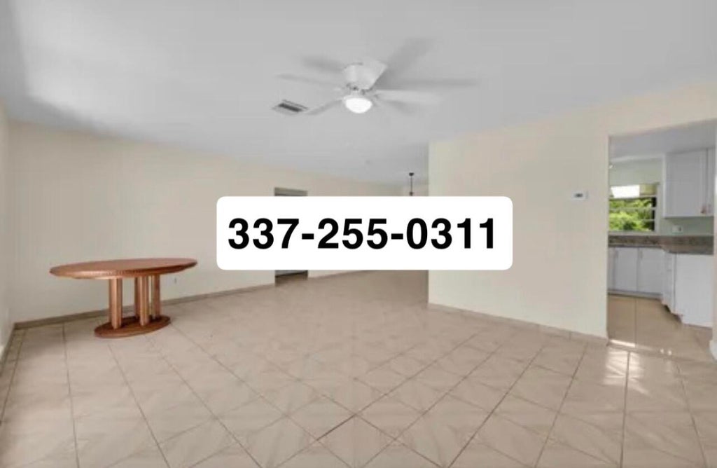 Photo of 195 SW Ivanhoe Court, Port Saint Lucie, FL 34983 (MLS # B26056439)