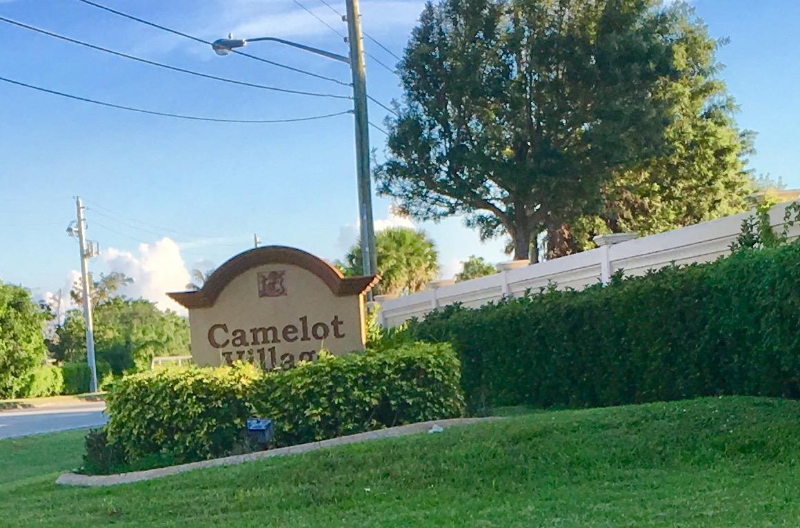 Camelot Village Sec 1 as - Residential