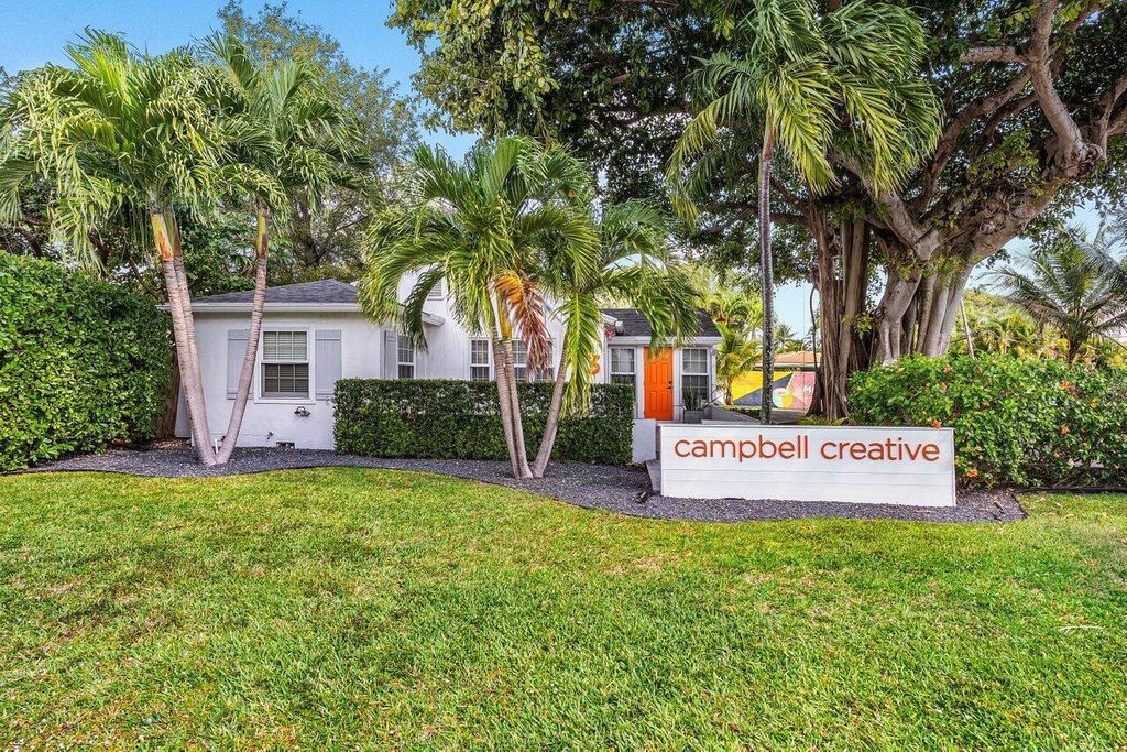 Photo of 103 NE 4th Street, Delray Beach, FL (MLS # R11070432)