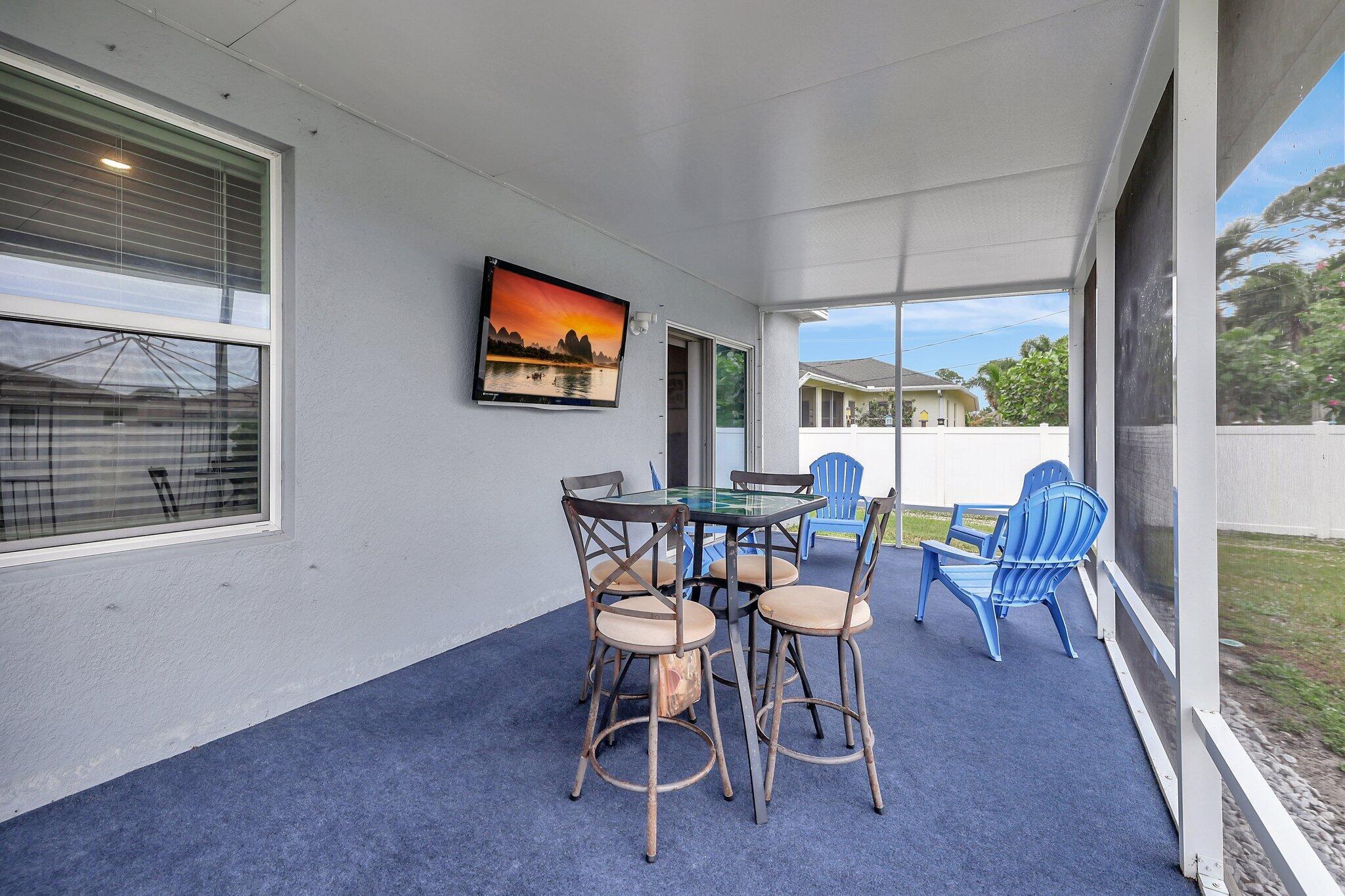 PORT ST LUCIE SECTION 19 - Residential