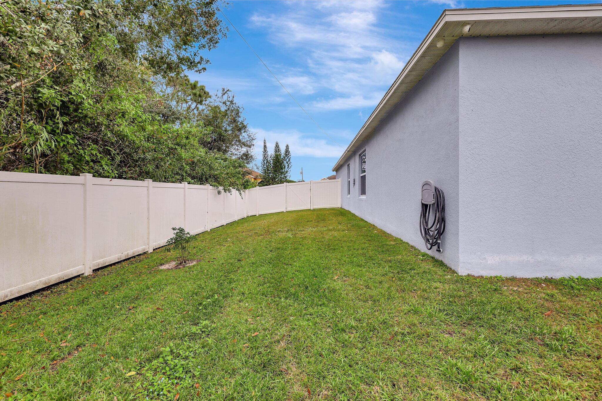 PORT ST LUCIE SECTION 19 - Residential