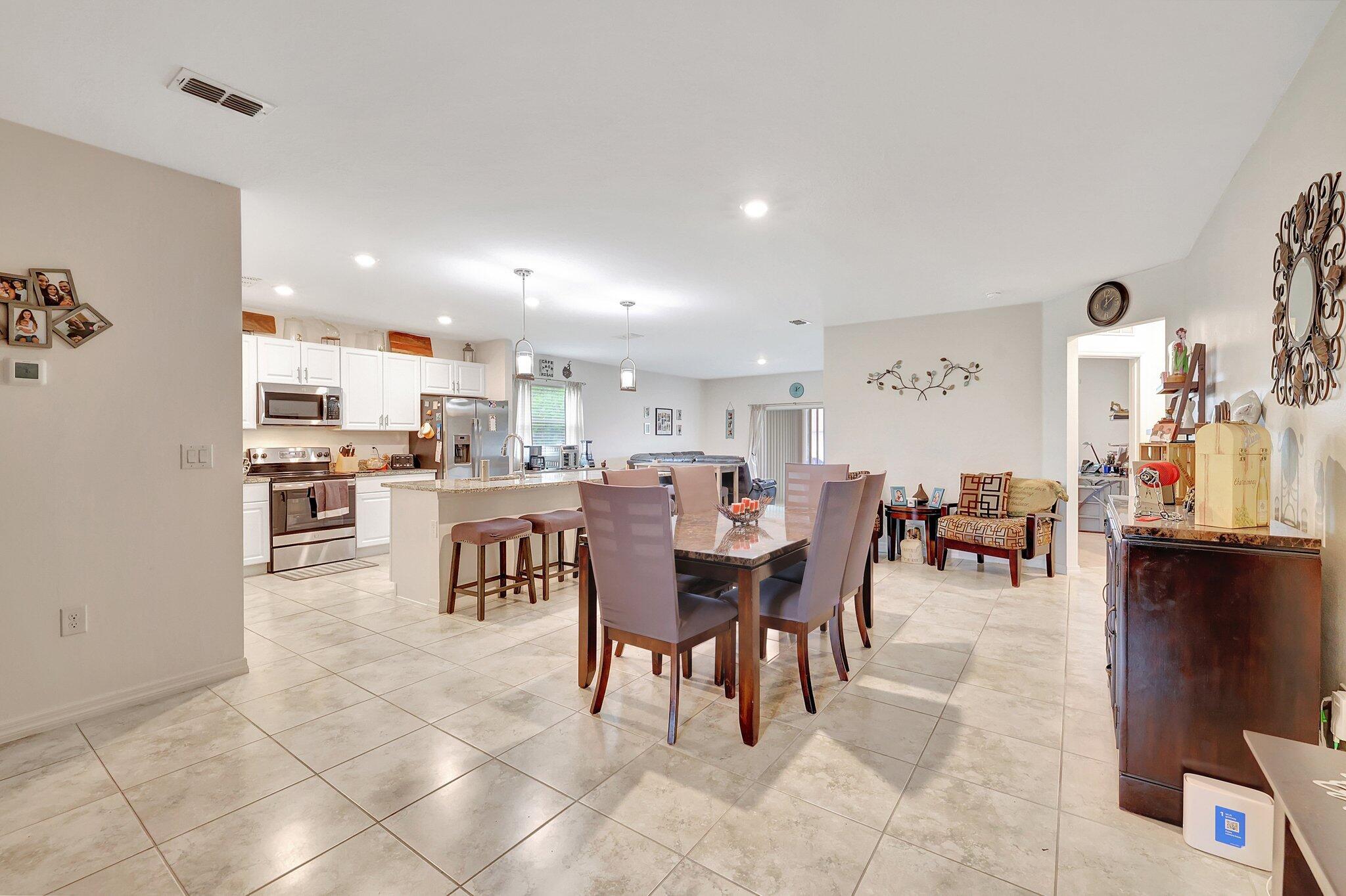 PORT ST LUCIE SECTION 19 - Residential