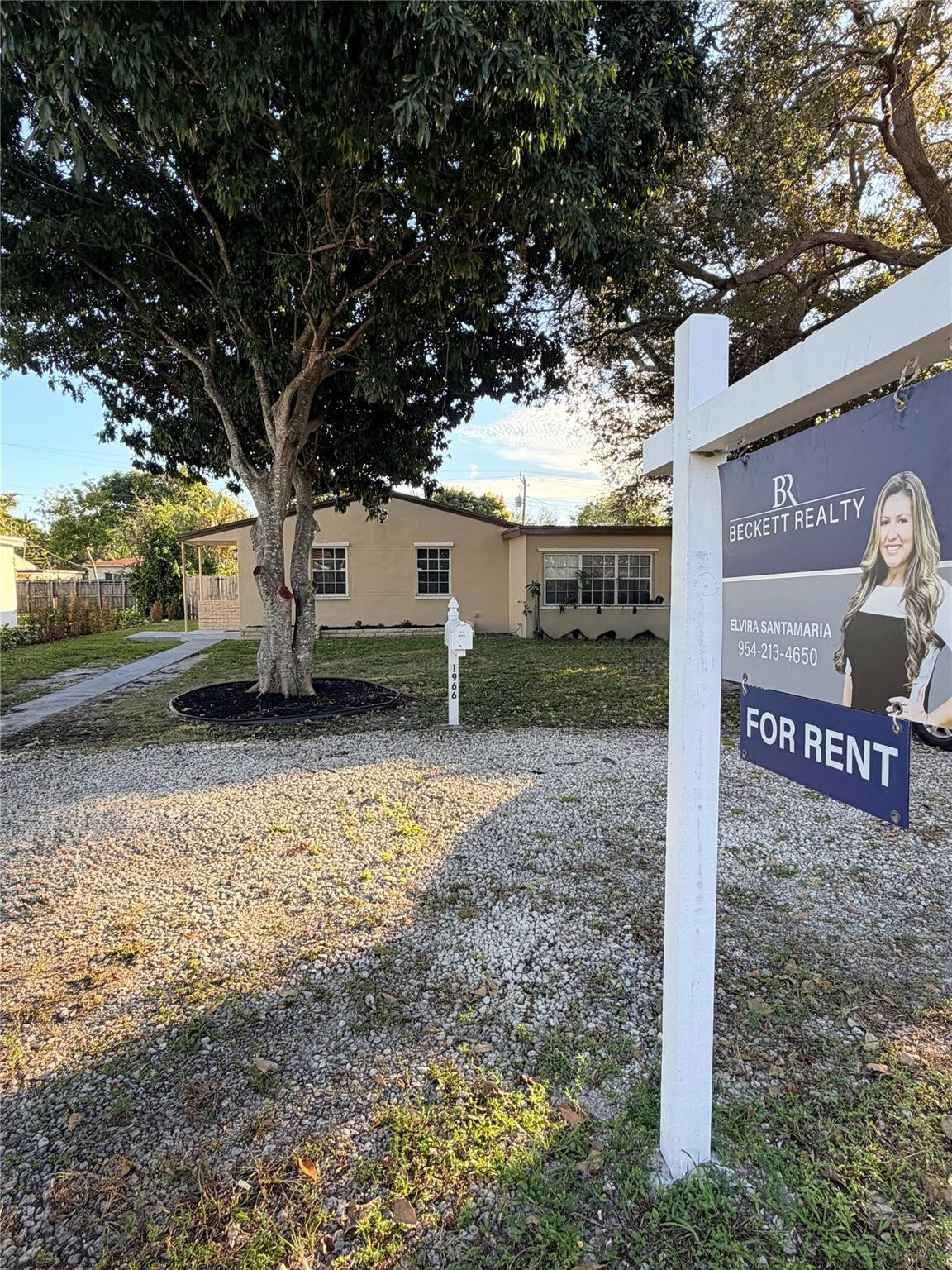 Fulford By Sea Sec A - Residential Lease