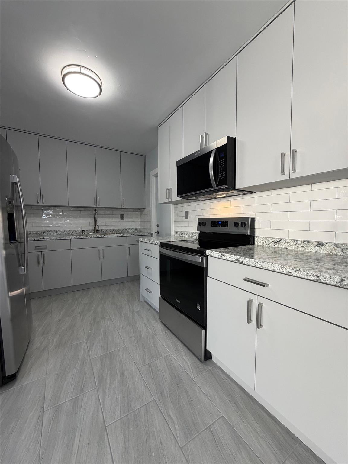 Fulford By Sea Sec A - Residential Lease