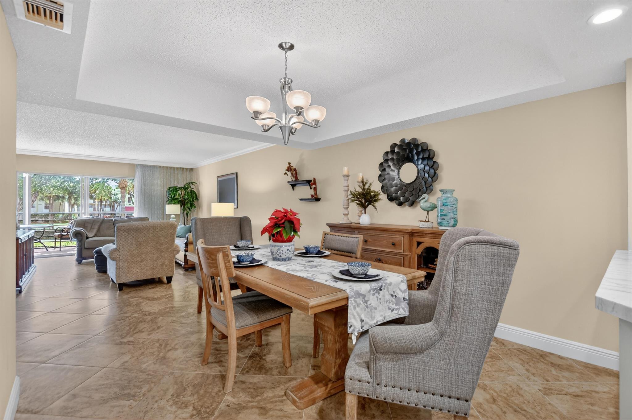 Pines of Boca Barwood I & - Residential