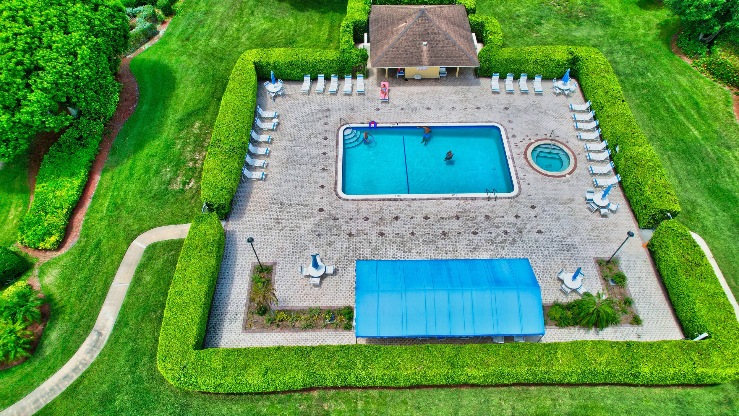 23345 Carolwood Lane 205