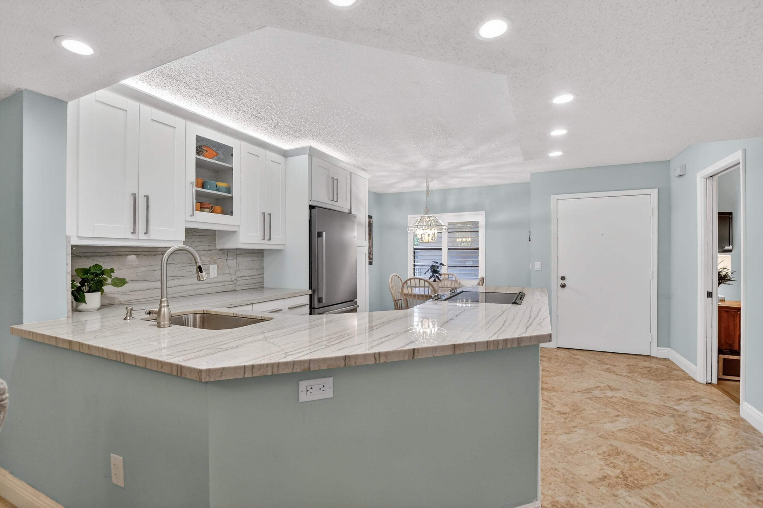 23345 Carolwood Lane 205