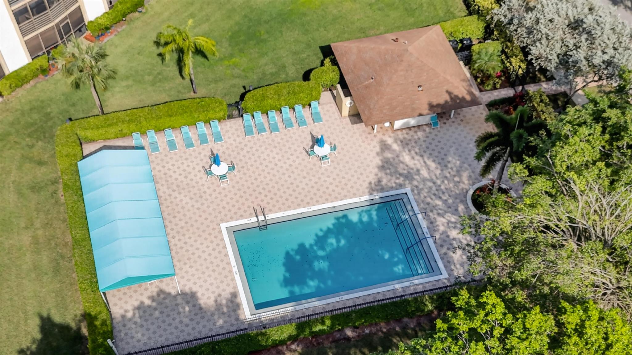 Pines of Boca Barwood I & - Residential