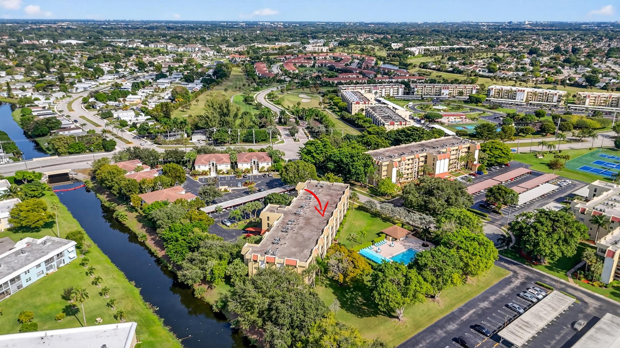 Pines of Boca Barwood I & - Residential