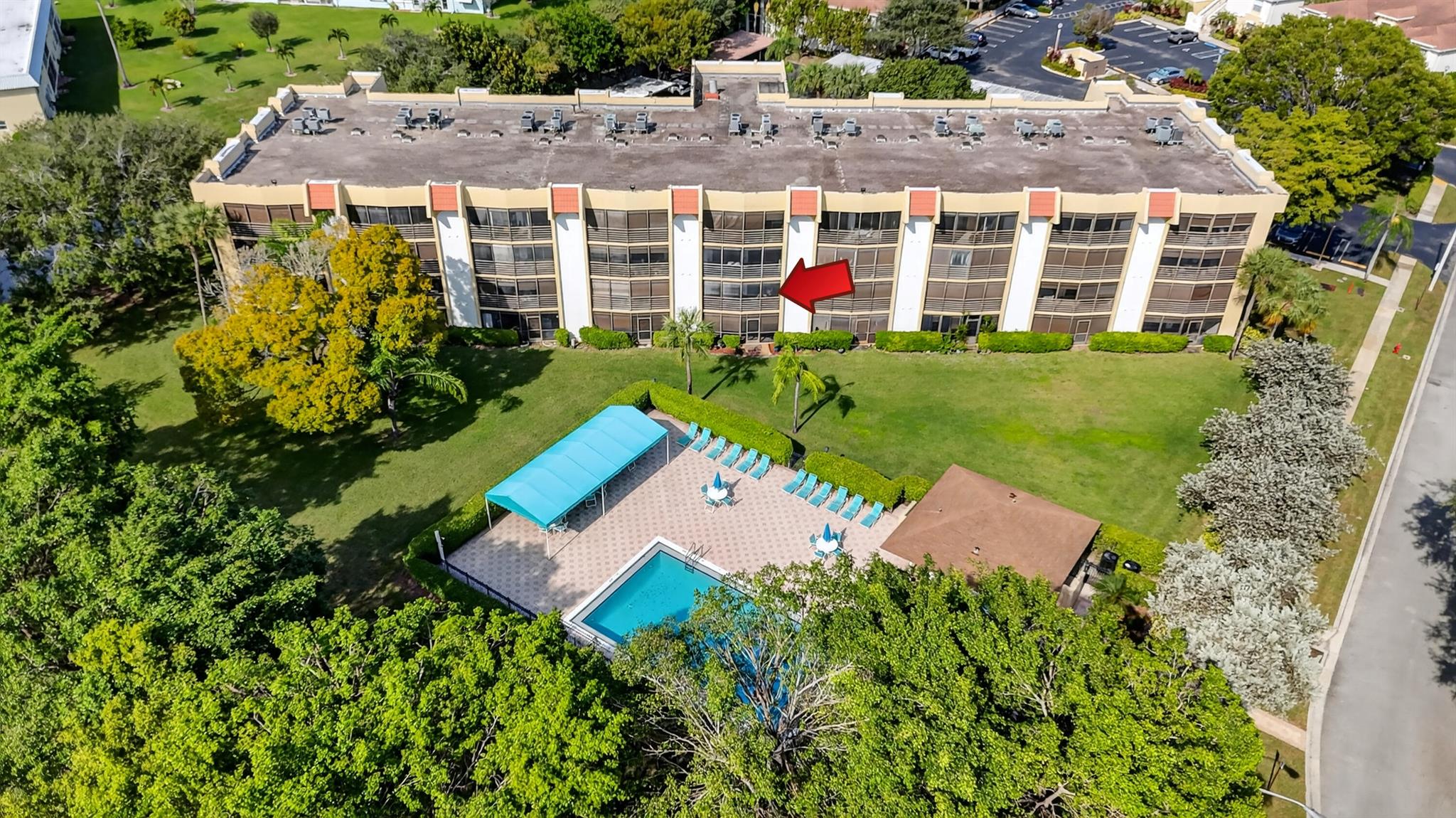 Pines of Boca Barwood I & - Residential