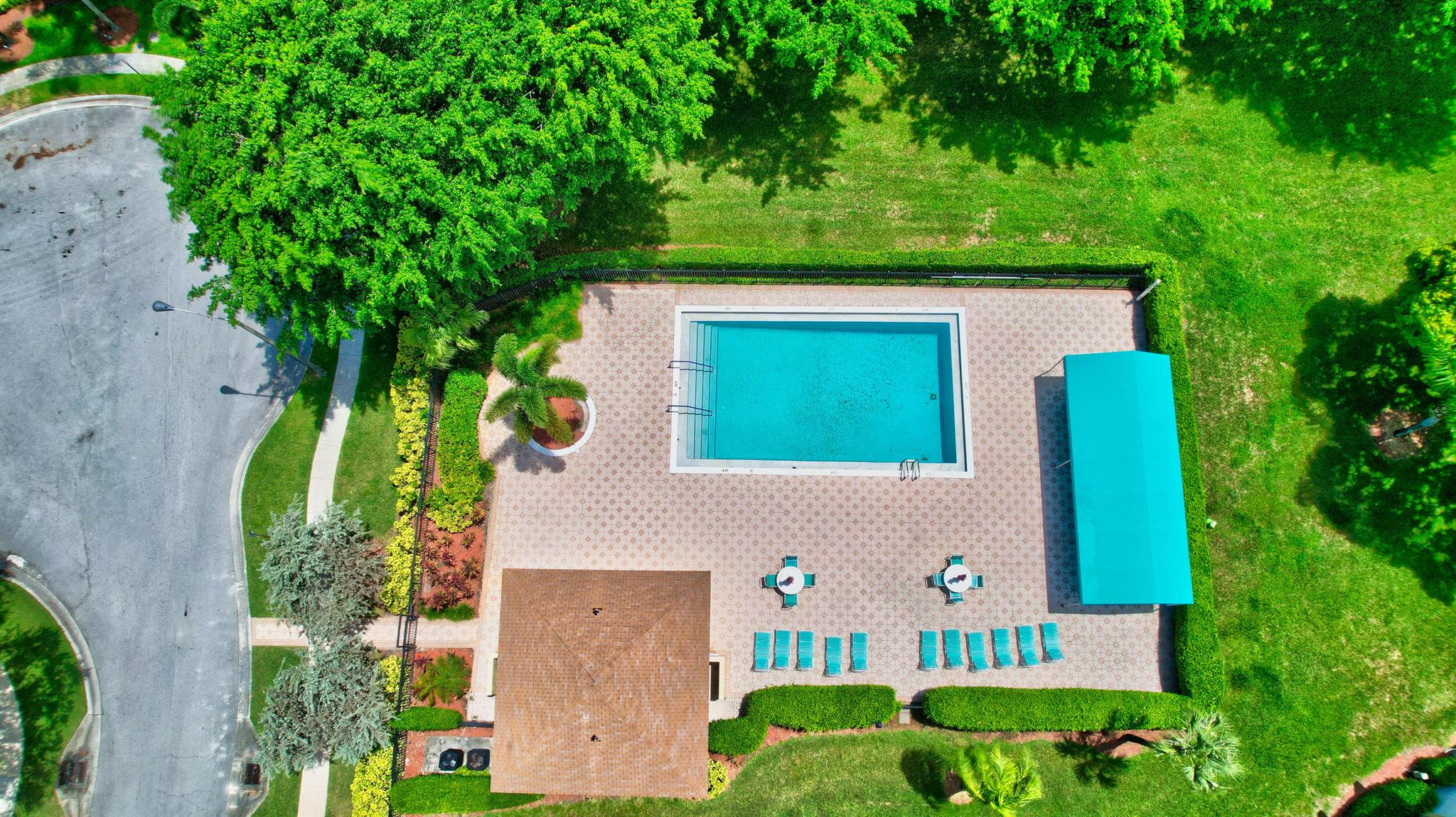 Pines of Boca Barwood I & - Residential