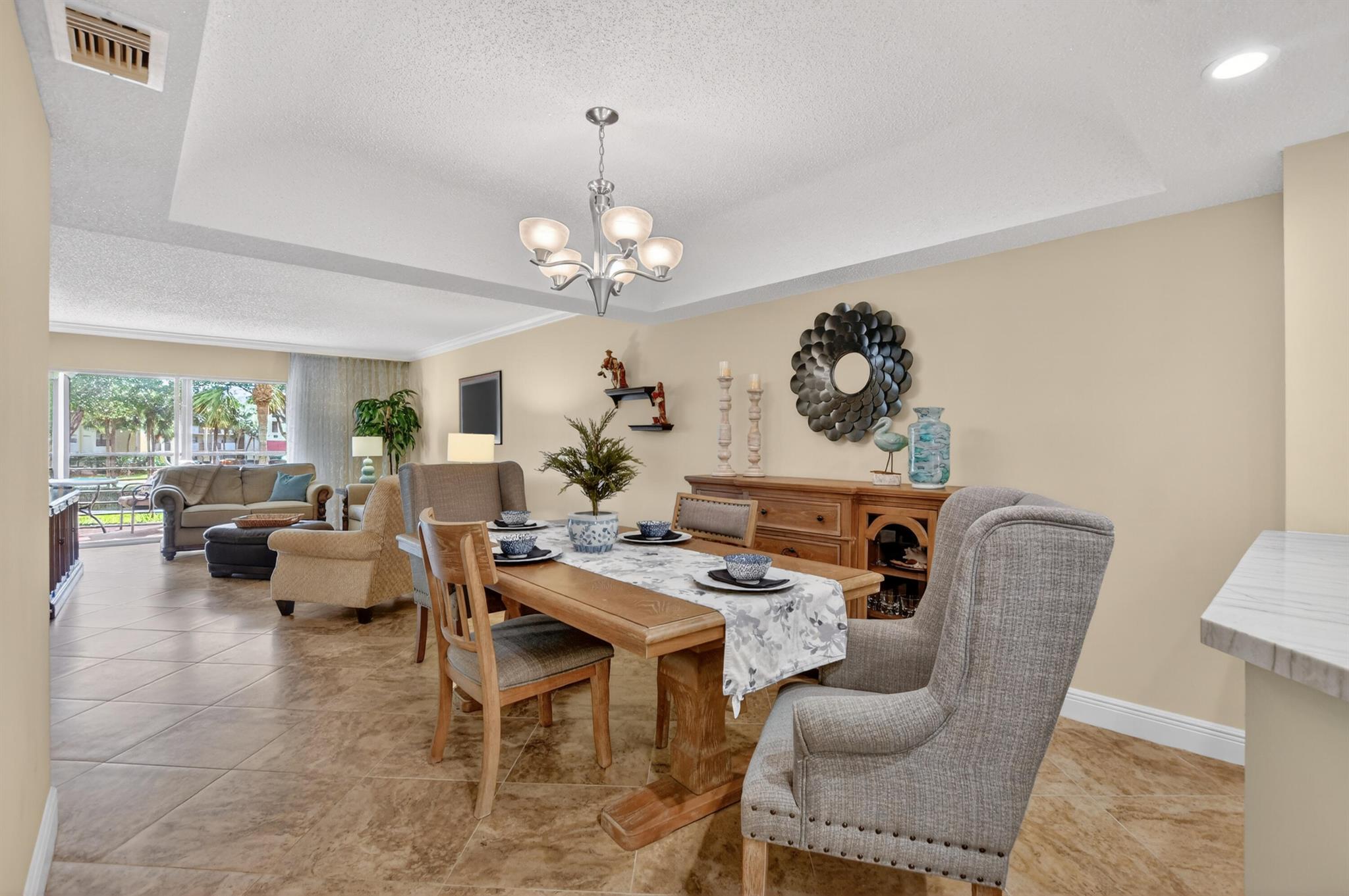 Pines of Boca Barwood I & - Residential