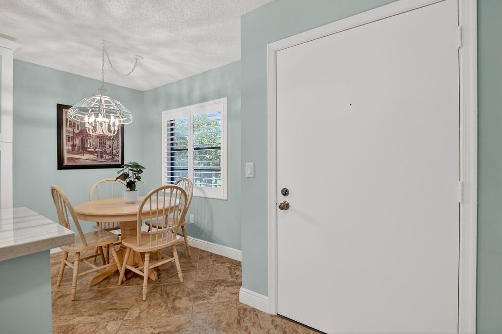 Photo of 23345 Carolwood Lane #205, Boca Raton, FL 33428 (MLS # R11147913)