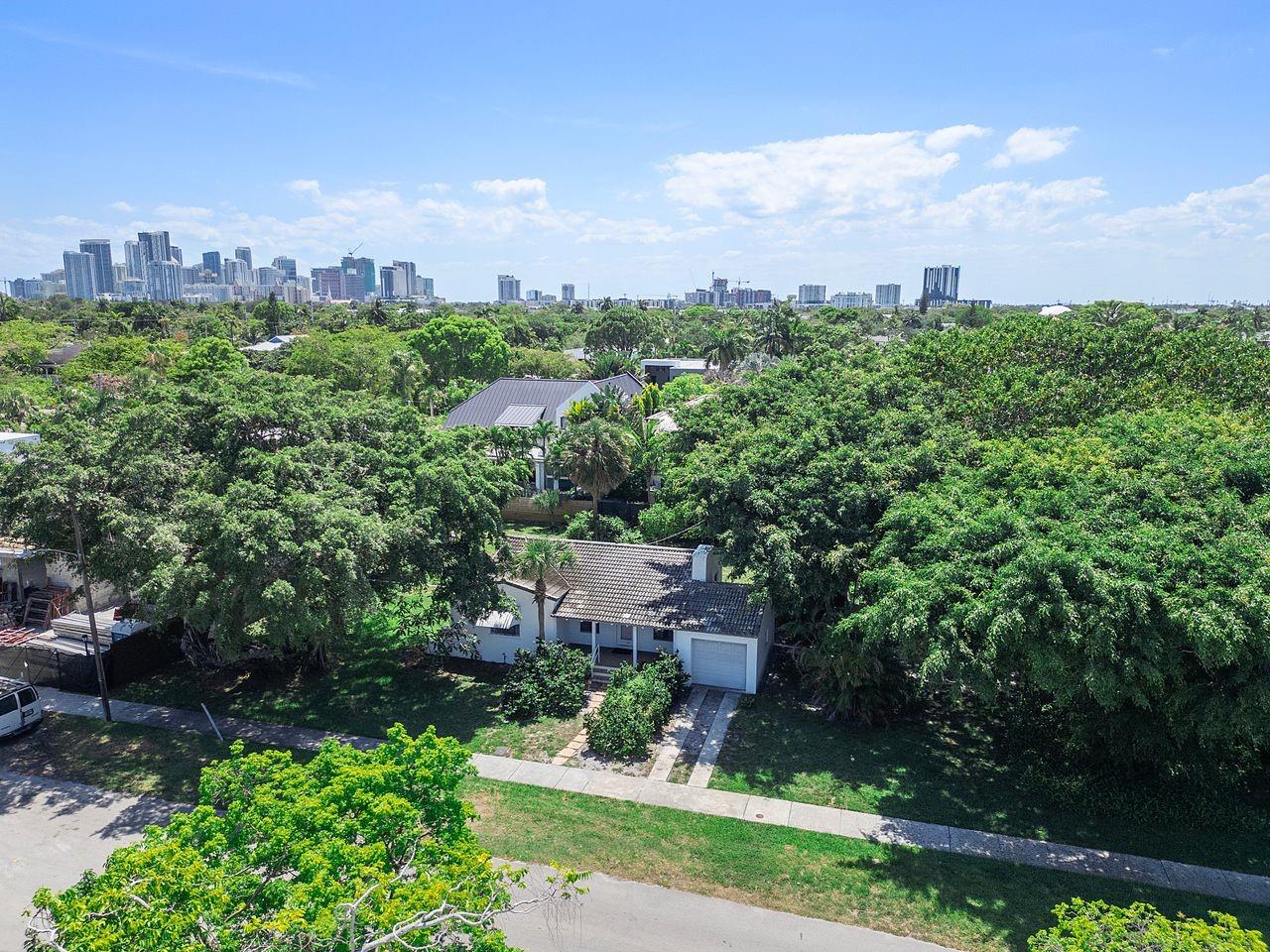 Victoria Highlands Amd - Land