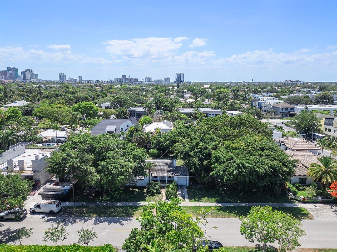 Victoria Highlands Amd - Land