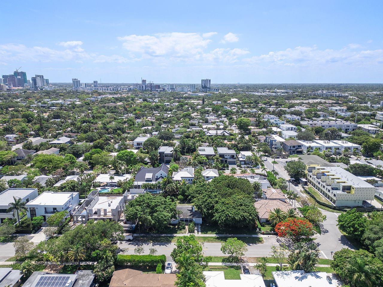 Victoria Highlands Amd - Land