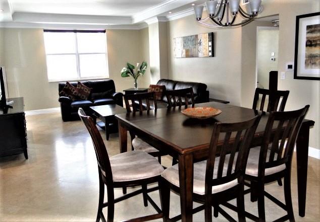 GALT TOWERS CONDO - Residential
