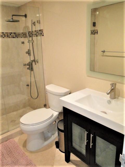GALT TOWERS CONDO - Residential