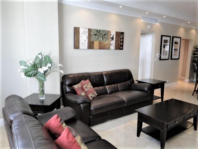 GALT TOWERS CONDO - Residential