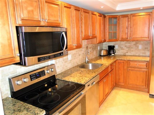 GALT TOWERS CONDO - Residential