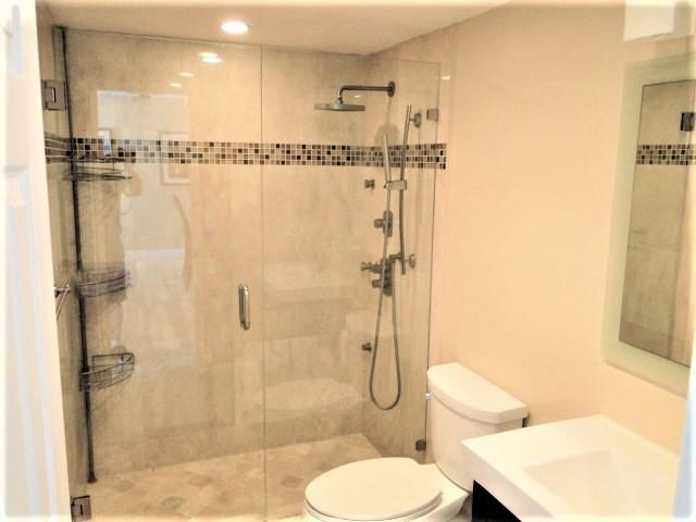 GALT TOWERS CONDO - Residential